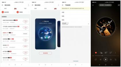 Android 网易云音乐 v8.9.20解锁本地会员版-颜夕资源网-第16张图片