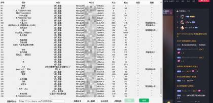 抖音爬虫 直播弹幕采集工具-颜夕资源网-第16张图片