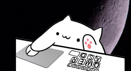 免费的桌面宠物 Bongo Cat v0.1.6 （直播可用）-颜夕资源网-第16张图片